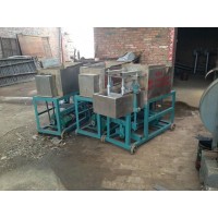 手工粉條機 粉條粉絲加工 粉條冷卻帶