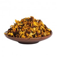 雪菊 干花 供應(yīng) 瓶裝精品 花茶 批發(fā) 廠家OEM加工