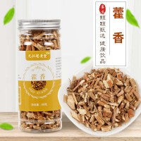 藿香 藿香茶 60克 瓶裝 廠家現(xiàn)貨供應(yīng)