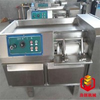 諸城多功能550牛板筋切丁機廠家