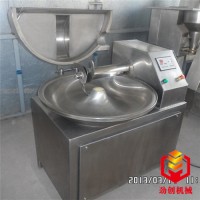不銹鋼高速肉制品斬拌機