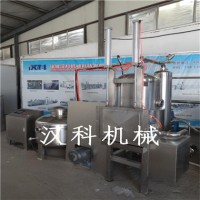廠家定制青椒真空油炸機、香菇真空低溫油炸機