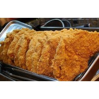 香酥雞排裹粉、甘梅地瓜粉、卡拉粉、脆皮雞排粉、