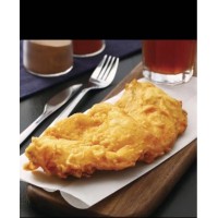 香雞排浸料B、脆雞排浸料  蜜脆雞排 ,鹽酥雞、魷魚,