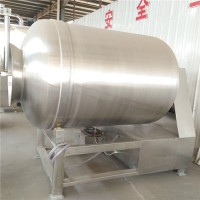 漢科供應特色腸加工真空滾揉機 全自動真空滾揉機