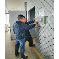新疆葡萄干烘干房，新式空氣能烘干房，大型烘干房定制