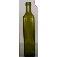 方形圓形玻璃橄欖油瓶核桃油瓶生產(chǎn)廠家