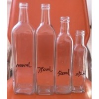 橄欖油包裝瓶250ml500ml750ml1000橄欖油瓶