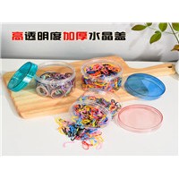 河南吾晟防潮密封包裝罐65mm*125mm