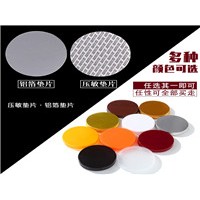 河南吾晟透明塑料包裝瓶密封收納儲存罐可定制