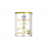 新疆悠力特品牌駝奶招商供應(yīng)