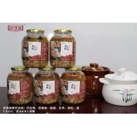 發(fā)明專利廣式老火靚湯、正品保證
