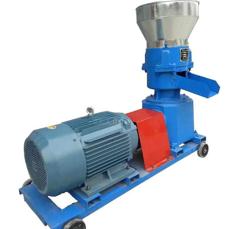 家用小型顆粒機(jī)(圖1)
