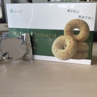 美是康 代餐口酥 奇亞籽餅干 可oem代工