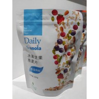 水果堅(jiān)果烘焙燕麥