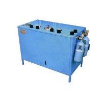 RS-1感溫氣動自動量熱儀