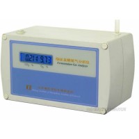 發(fā)酵專用尾氣分析儀FGA-2A