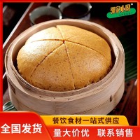 鄰家小廚大馬拉糕 貢茶甜品店商用半成品食材廠家 全程冷鏈發(fā)貨