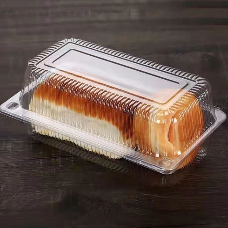 塑料西點(diǎn)盒 (2)