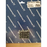 grundfos格蘭富不銹鋼離心泵CR45-9-2