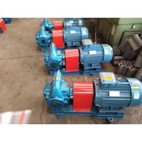 kcb300-1齒輪油泵_不銹鋼齒輪泵_防爆齒輪泵