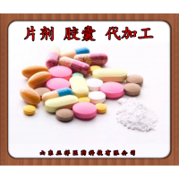 凝膠糖果 飽腹糖果 酵素片 口味定制 OEM貼牌代加工