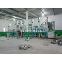 中型藜麥加工設(shè)備，中星藜麥加工組  中型藜麥加工