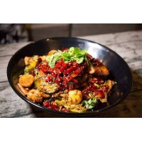 餐飲麻辣香鍋醬料干鍋調(diào)料定制批發(fā)
