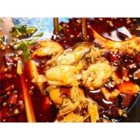 商用美蛙魚頭火鍋底料調(diào)味料批發(fā)