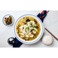 酸菜魚底料廠家直供代理分銷