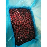 冷凍波蘭去核酸櫻桃