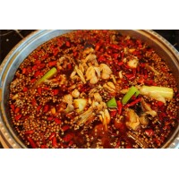 定制美蛙魚頭底料代工美蛙魚頭底料批發(fā)廠家眾多如何選？
