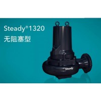 沈陽世代Steady 1300系列潛水排污泵