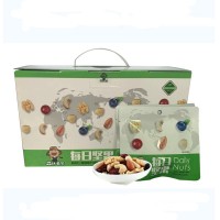 每日?qǐng)?jiān)果貼牌代加工OEM