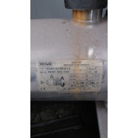 威樂水泵廠家  德國(guó)LG水泵