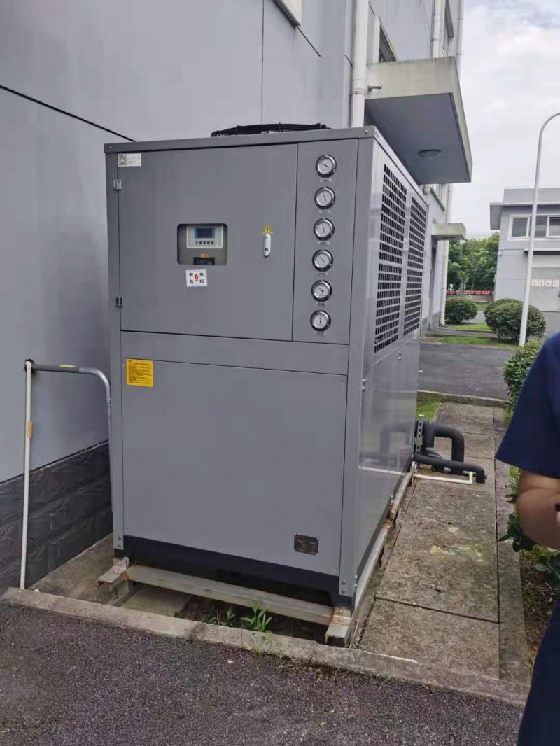 1冷水機(jī)1