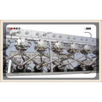 小麥淀粉旋流器廠家|小麥淀粉旋流器規(guī)格