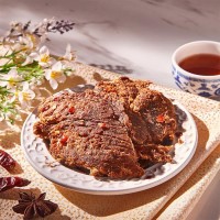 牛肉干食品加盟 豬肉干食品加盟 帥王食品