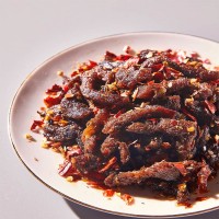 佛山休閑食品加盟商 佛山帥王豬肉干食品公司
