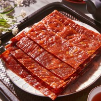 安全食品 佛山豬肉干食品 休閑食品加盟