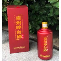 貴州崢臺酒（精品）招商