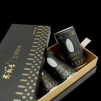 五常稻花香米禮盒裝包郵
