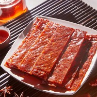 休閑食品公司 支持加盟代理 牛肉干/豬肉干