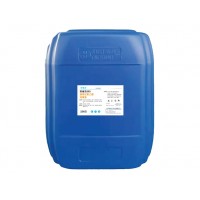 好食潔303復(fù)合過(guò)氧乙酸消毒液用于食品車間管道消毒