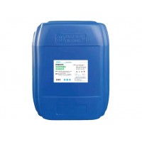 好食潔225設(shè)備表面堿性泡沫清洗劑用于食品廠油炸機(jī)煙熏爐清洗