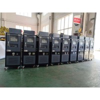 模溫機(jī)水式