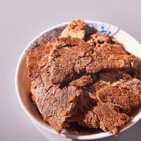 麻辣牛肉干做法-香辣有嚼勁-休閑食品加盟直供