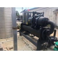 上海螺桿式工業(yè)冷水機(jī)組
