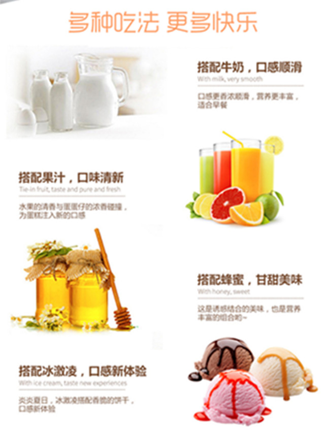 下午茶休閑零食
