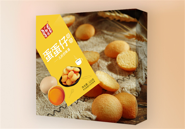 網(wǎng)紅零食